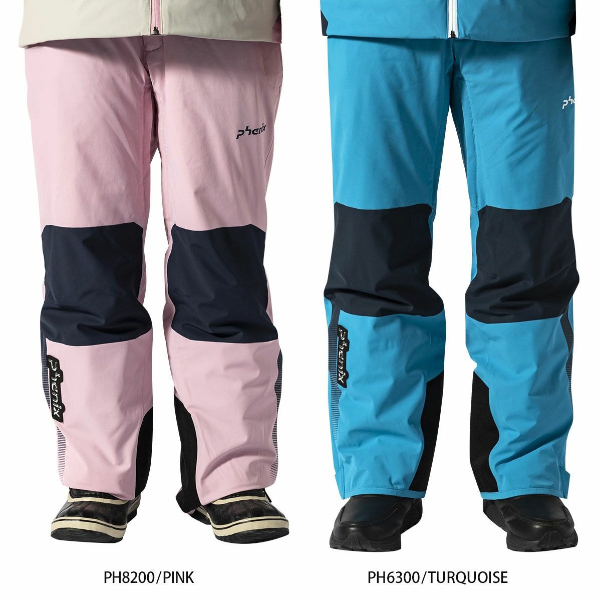 2526 PHENIX Cutting Edge Pants 2 : PSM25OB02