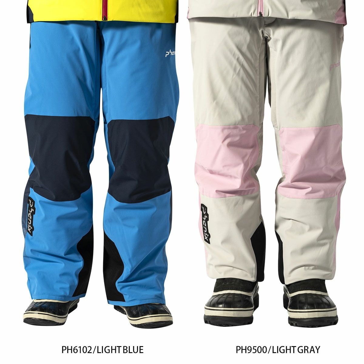 2526 PHENIX Cutting Edge Pants 2 : PSM25OB02