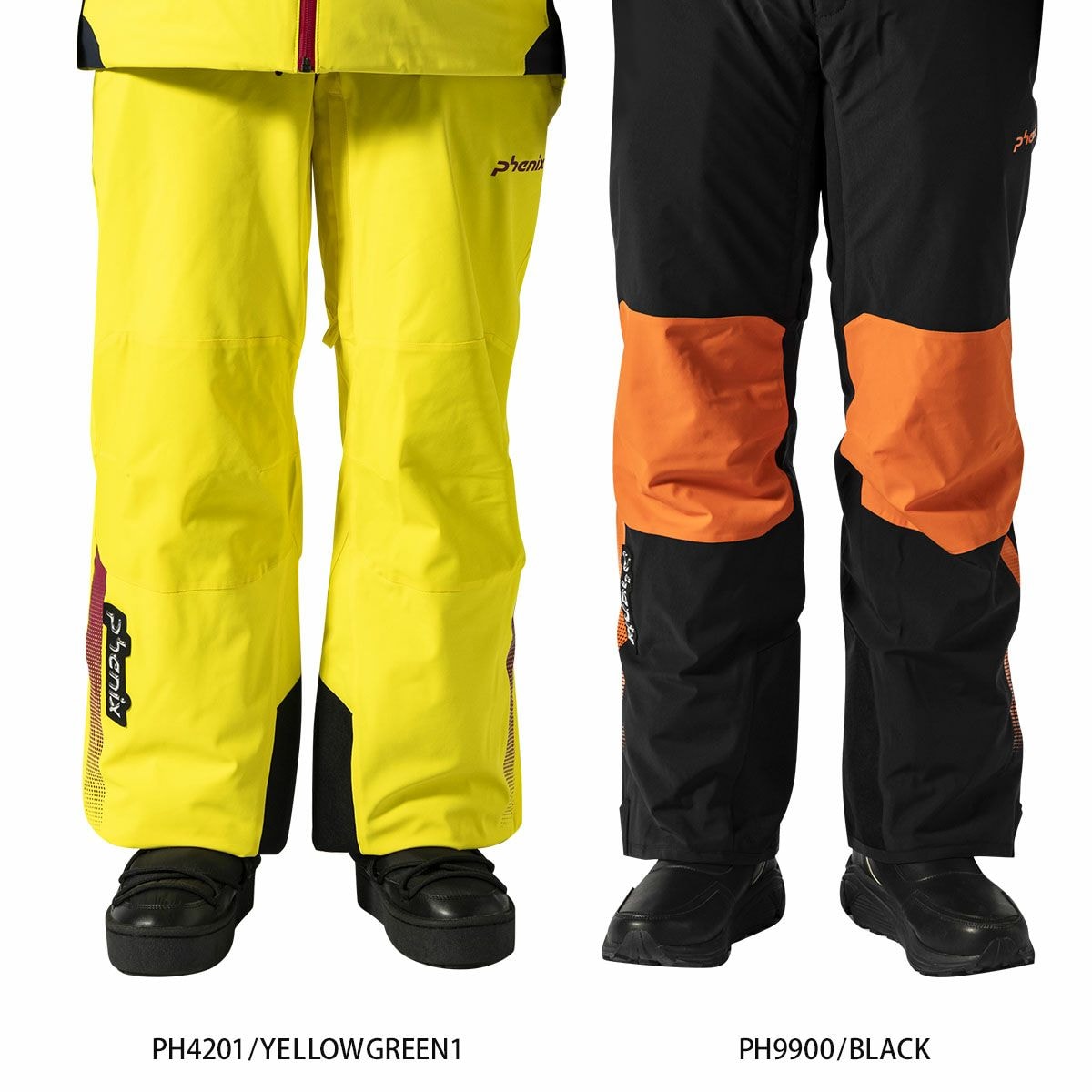 2526 PHENIX Cutting Edge Pants 2 : PSM25OB02