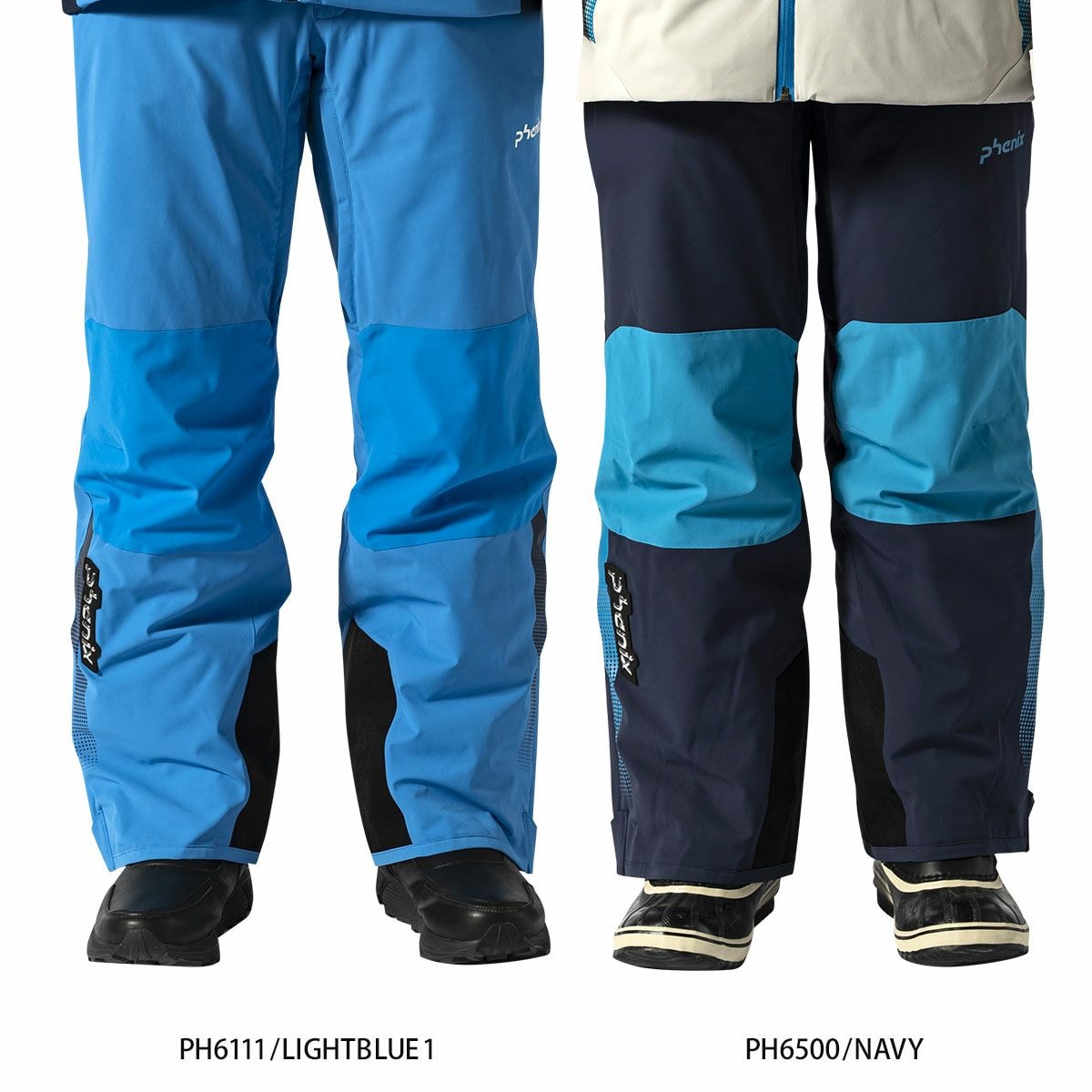 2526 PHENIX Cutting Edge Pants 2 : PSM25OB02