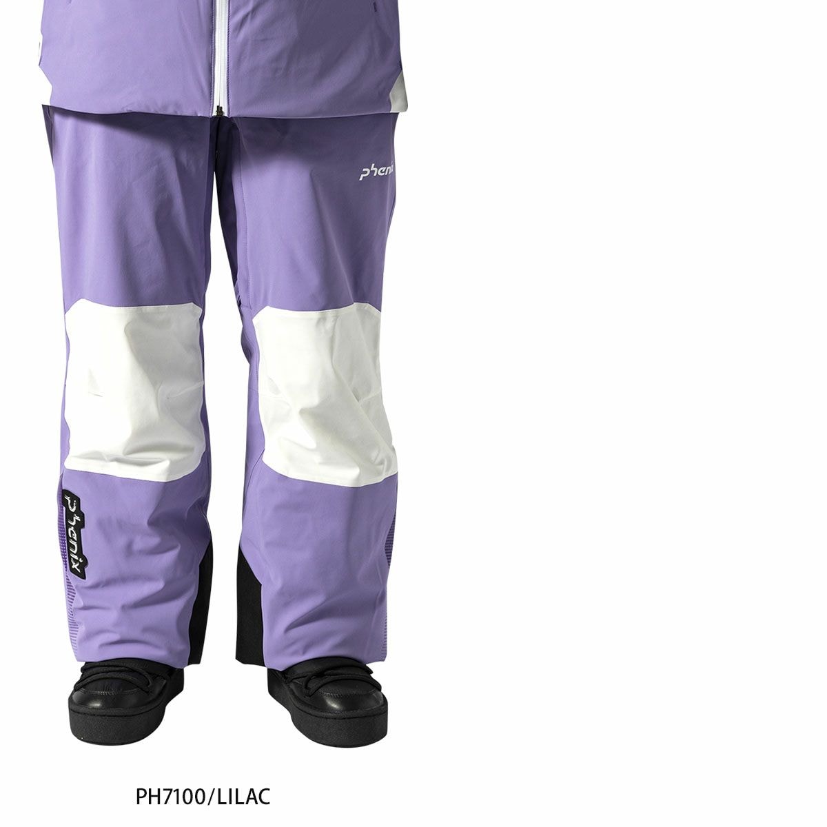 2526 PHENIX Cutting Edge Pants 2 : PSM25OB02