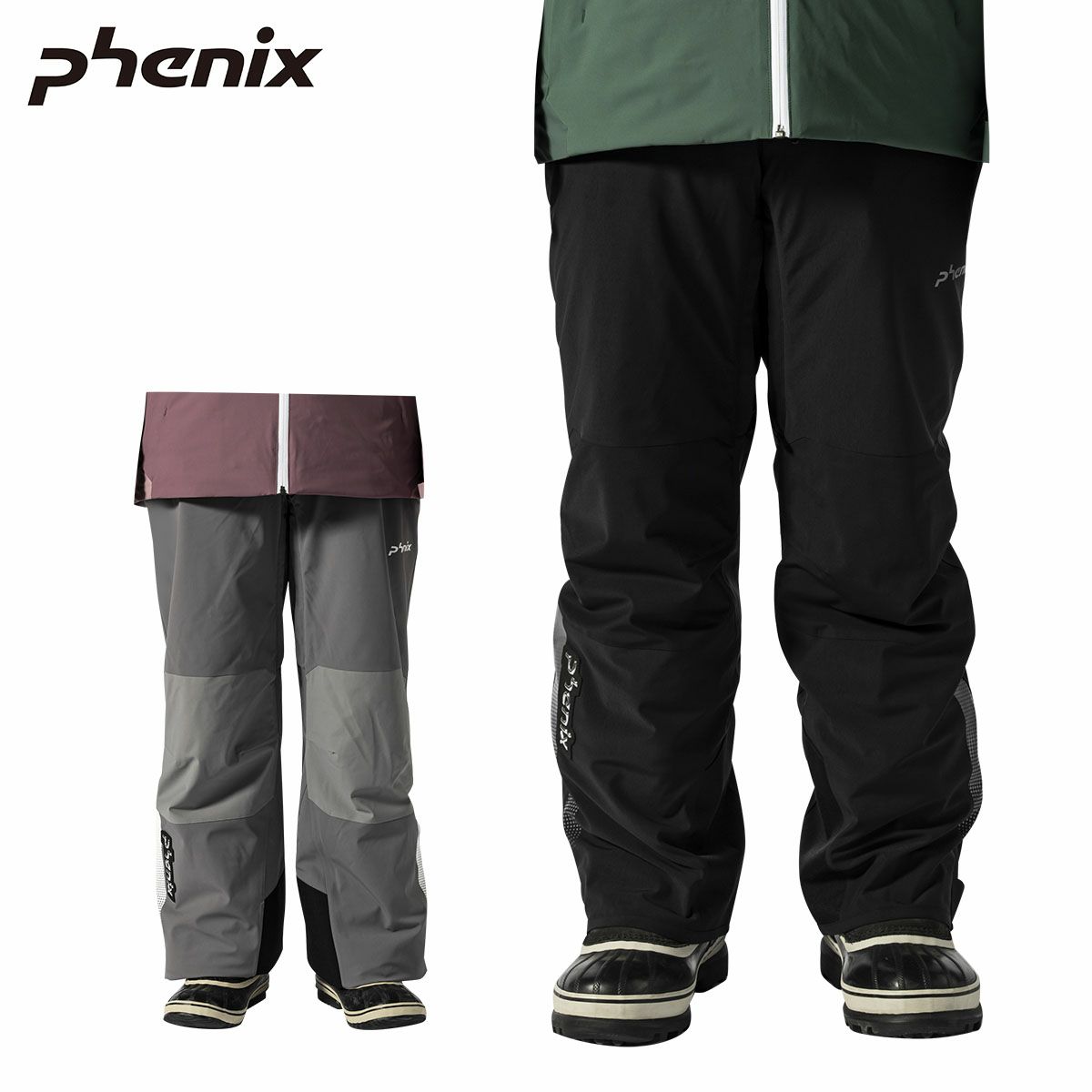 피닉스(PHENIX)-스키의 모든것 스키월드