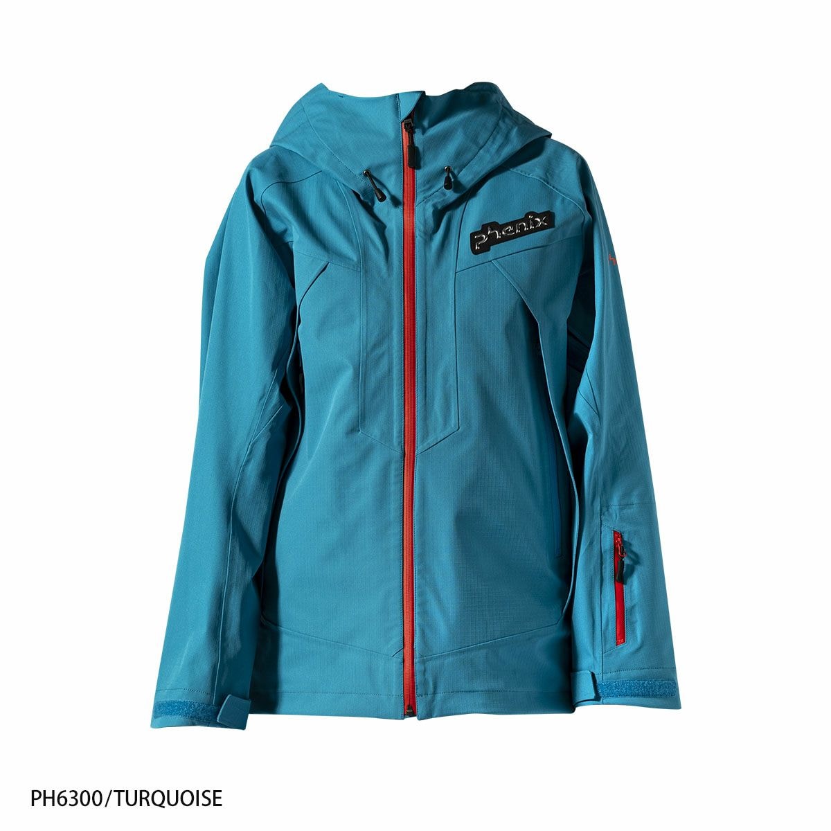 2526 PHENIX Cutting Edge 3L Jacket 0 : PSM25OT00