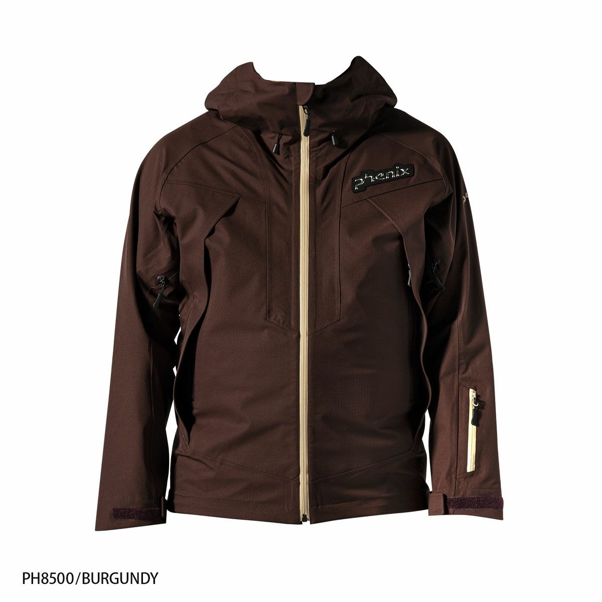 2526 PHENIX Cutting Edge 3L Jacket 0 : PSM25OT00