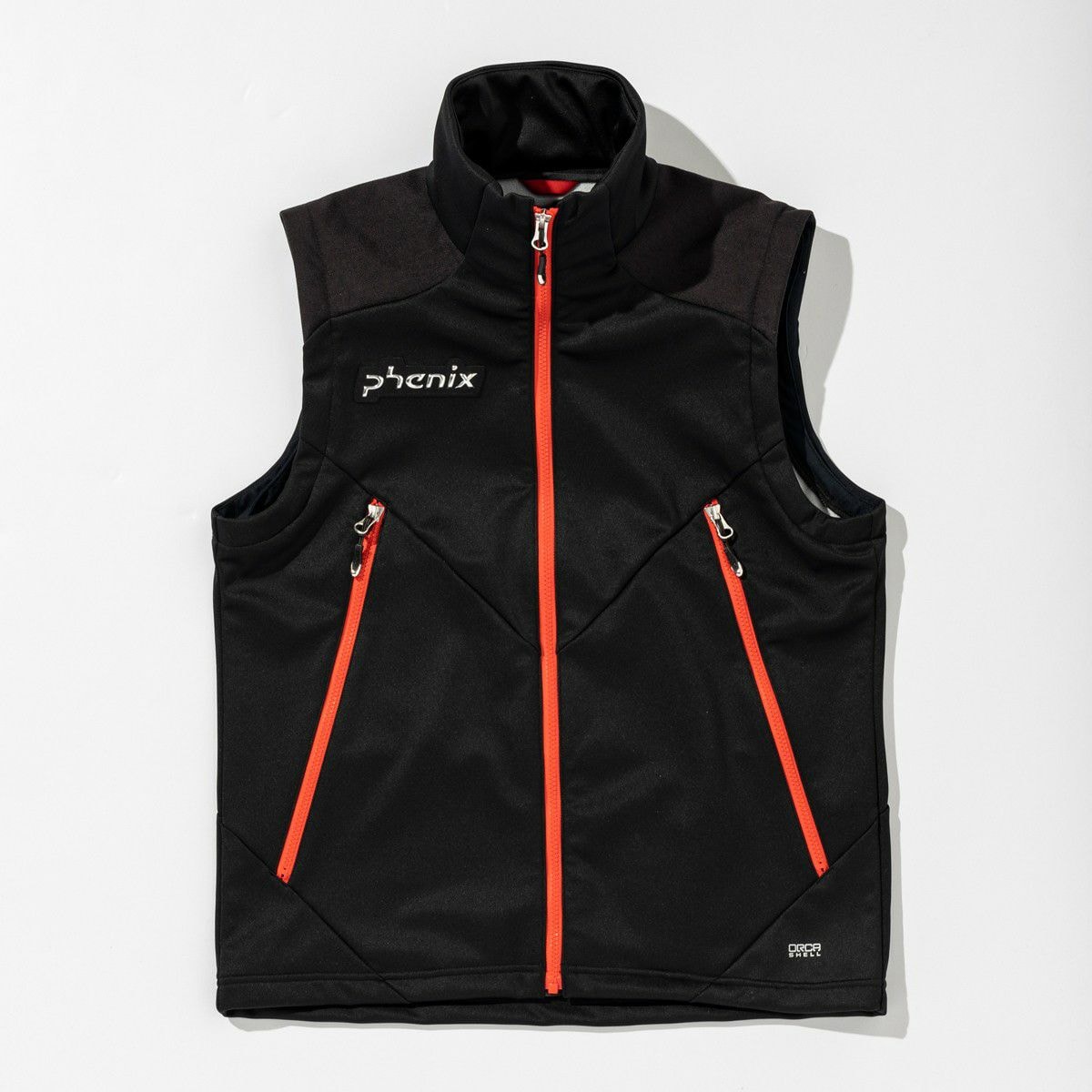 2627 PHENIX SOFT SHELL JACKET : PFB72KT06