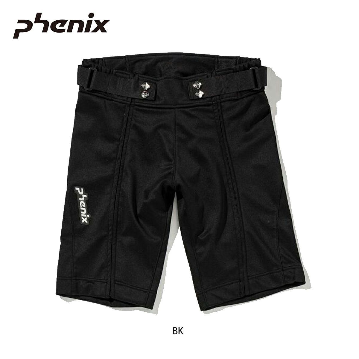 2627 PHENIX Team Harf Pants : PFM23OB02