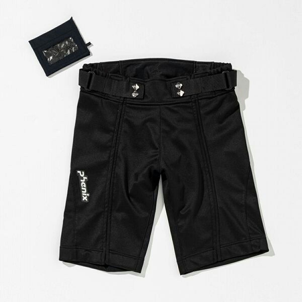 2627 PHENIX Team Harf Pants : PFM23OB02