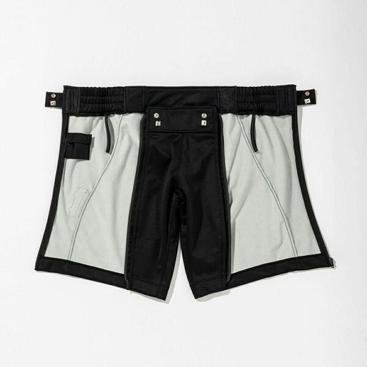 2627 PHENIX Team Harf Pants : PFM23OB02