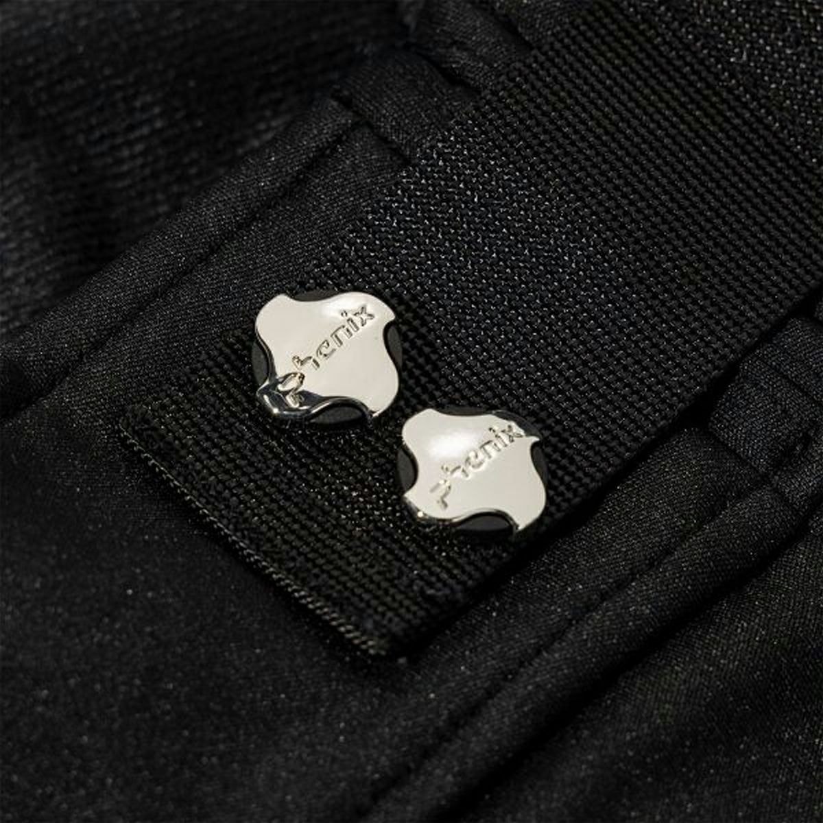 2627 PHENIX Team Jr.Harf Pants : PFBG2GB05