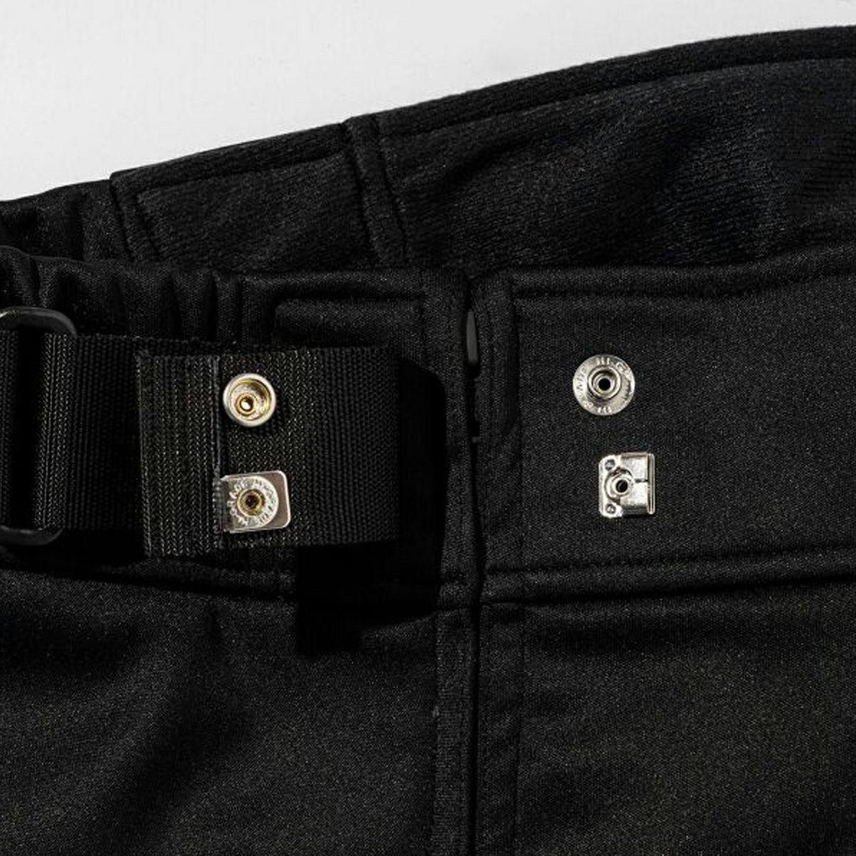 2627 PHENIX Team Harf Pants : PFM23OB02