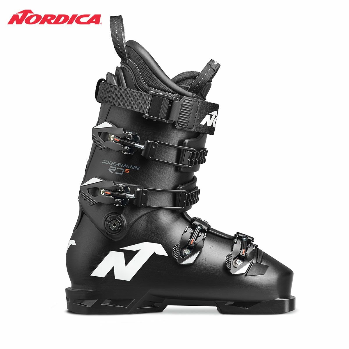 2526 NORDICA Dobermann 5 RD-93 Stiff / 050A08 01 100