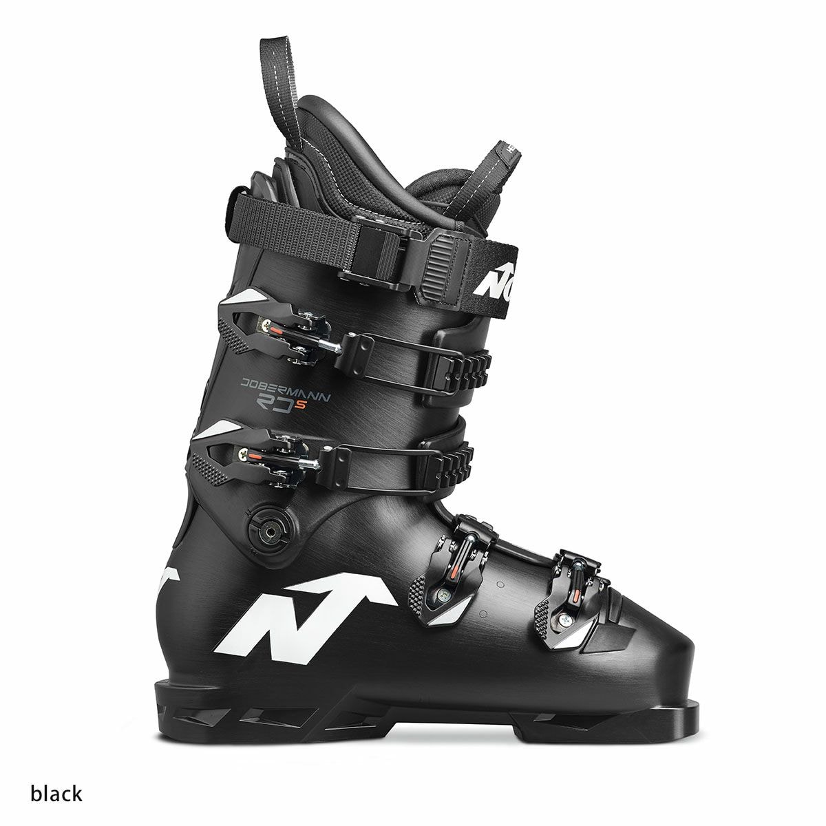 2526 NORDICA Dobermann 5 RD-93 Stiff / 050A08 01 100