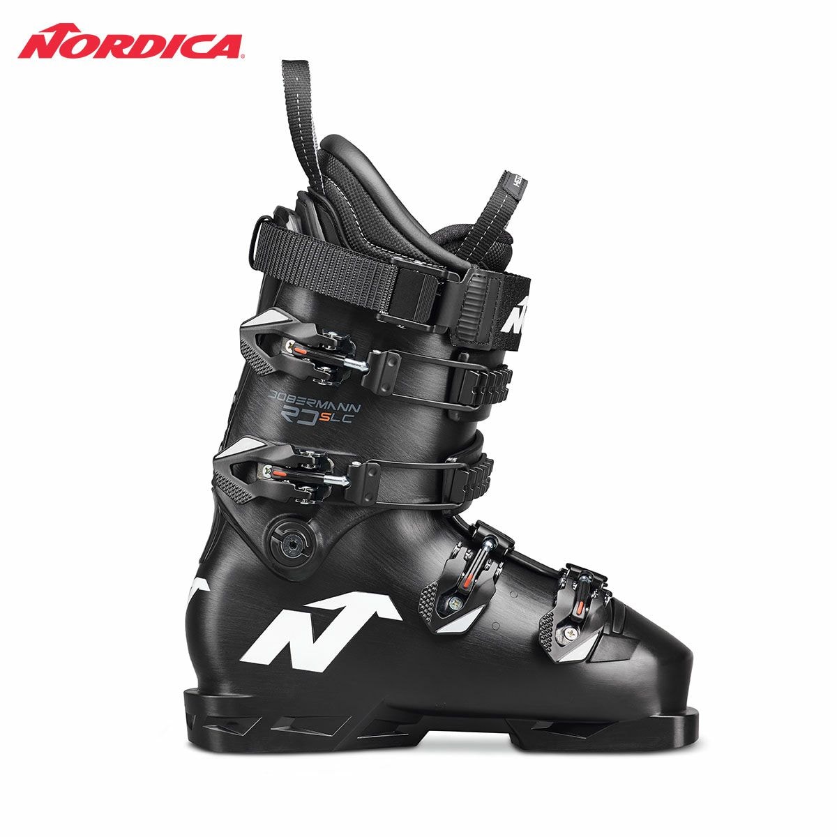 2526 NORDICA Dobermann 5 RD-93 Soft L.C / 050A12 01 100