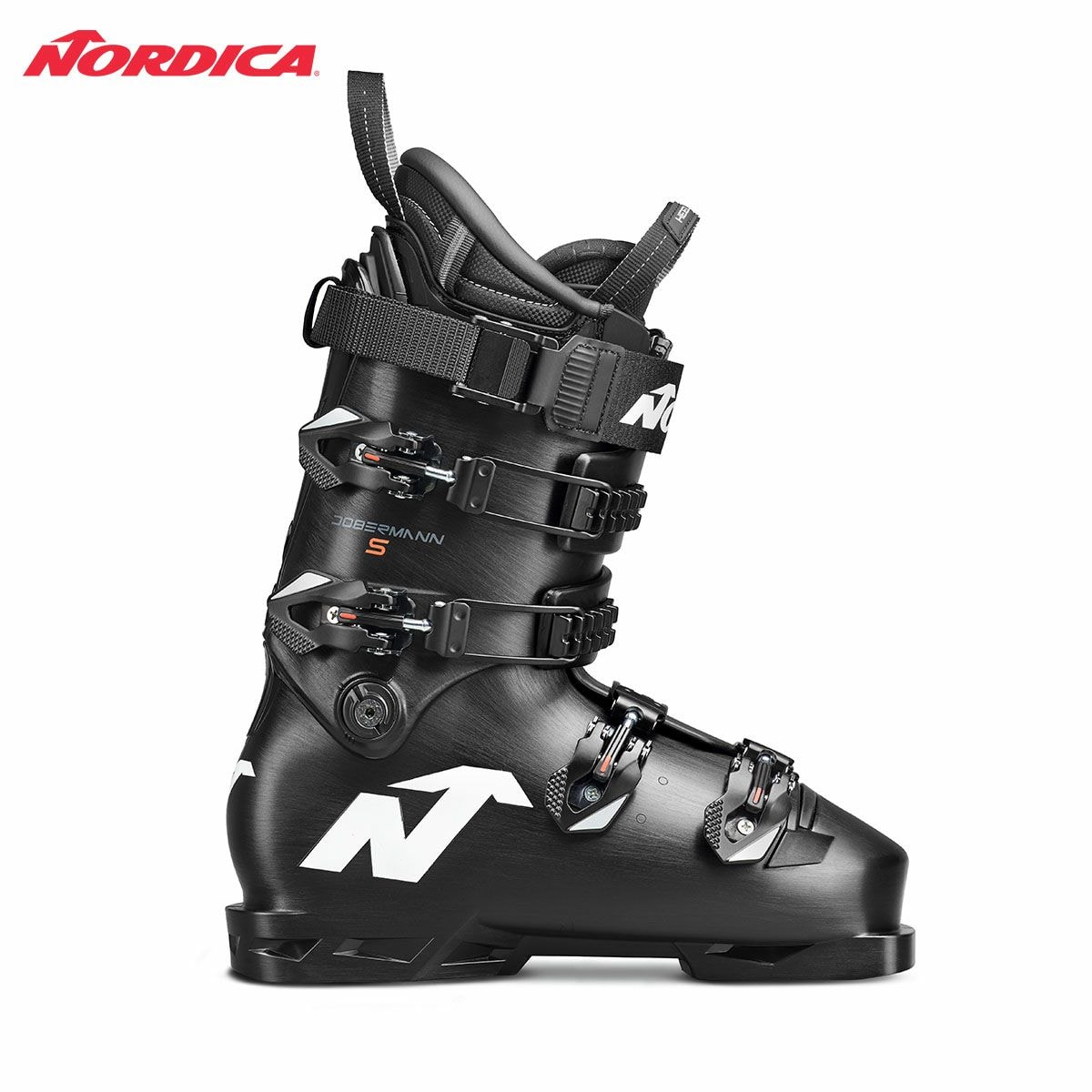 2526 NORDICA Dobermann 5-96 Stiff / 050A20 01 100