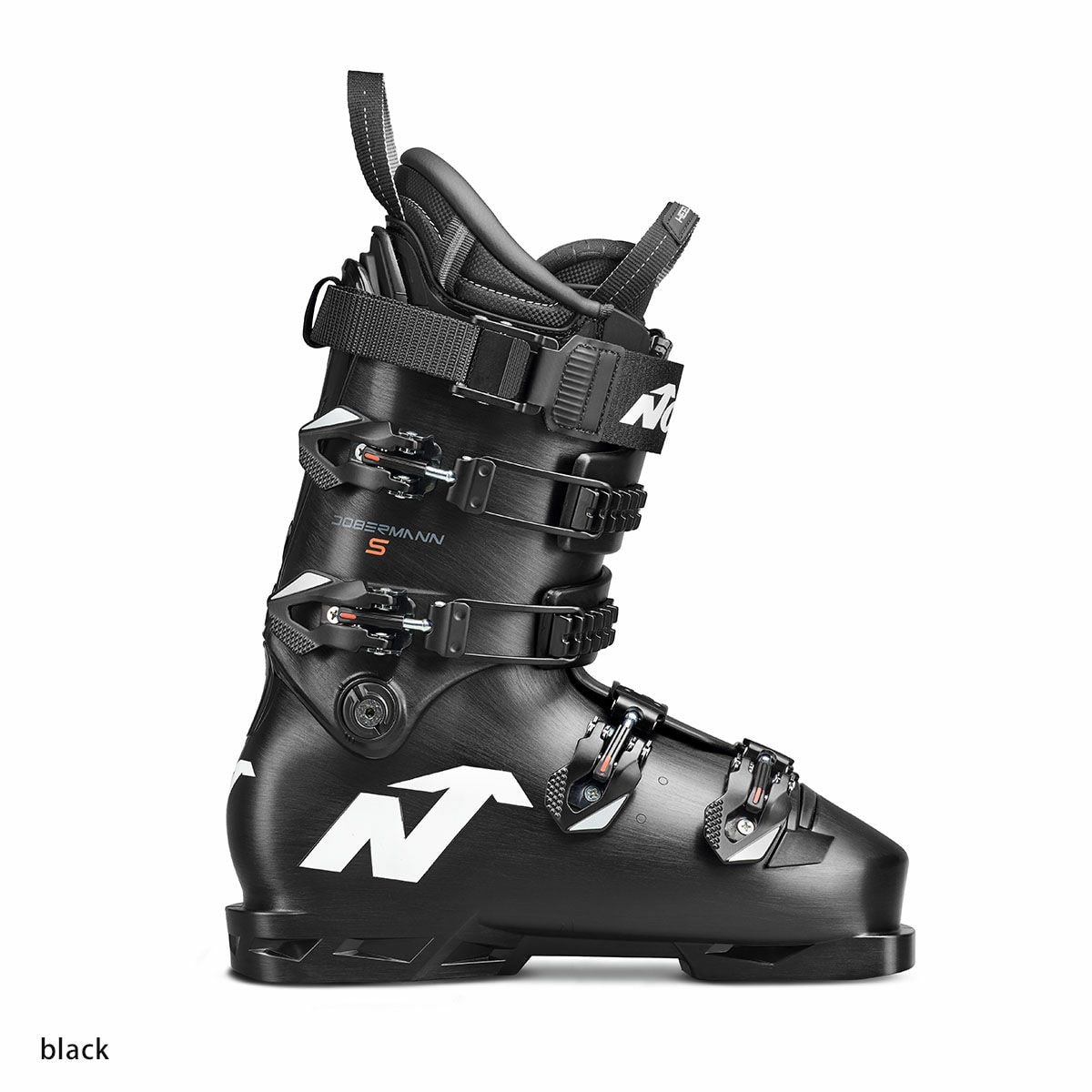 2526 NORDICA Dobermann 5-96 Stiff / 050A20 01 100
