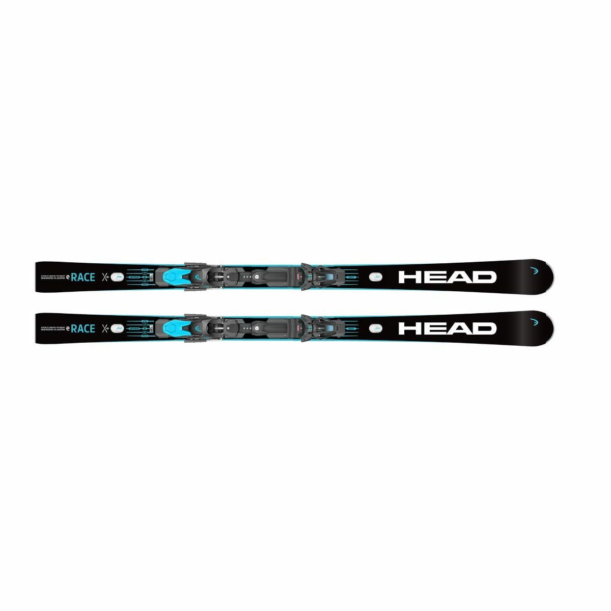 2526 HEAD WC REBELS E-RACE RP EVO 14 + FREEFLEX 11 GW BR.85