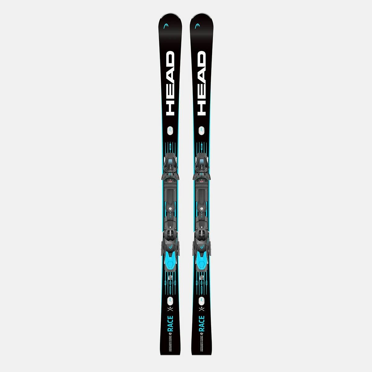 2526 HEAD WC REBELS E-RACE RP EVO 14 + FREEFLEX 11 GW BR.85
