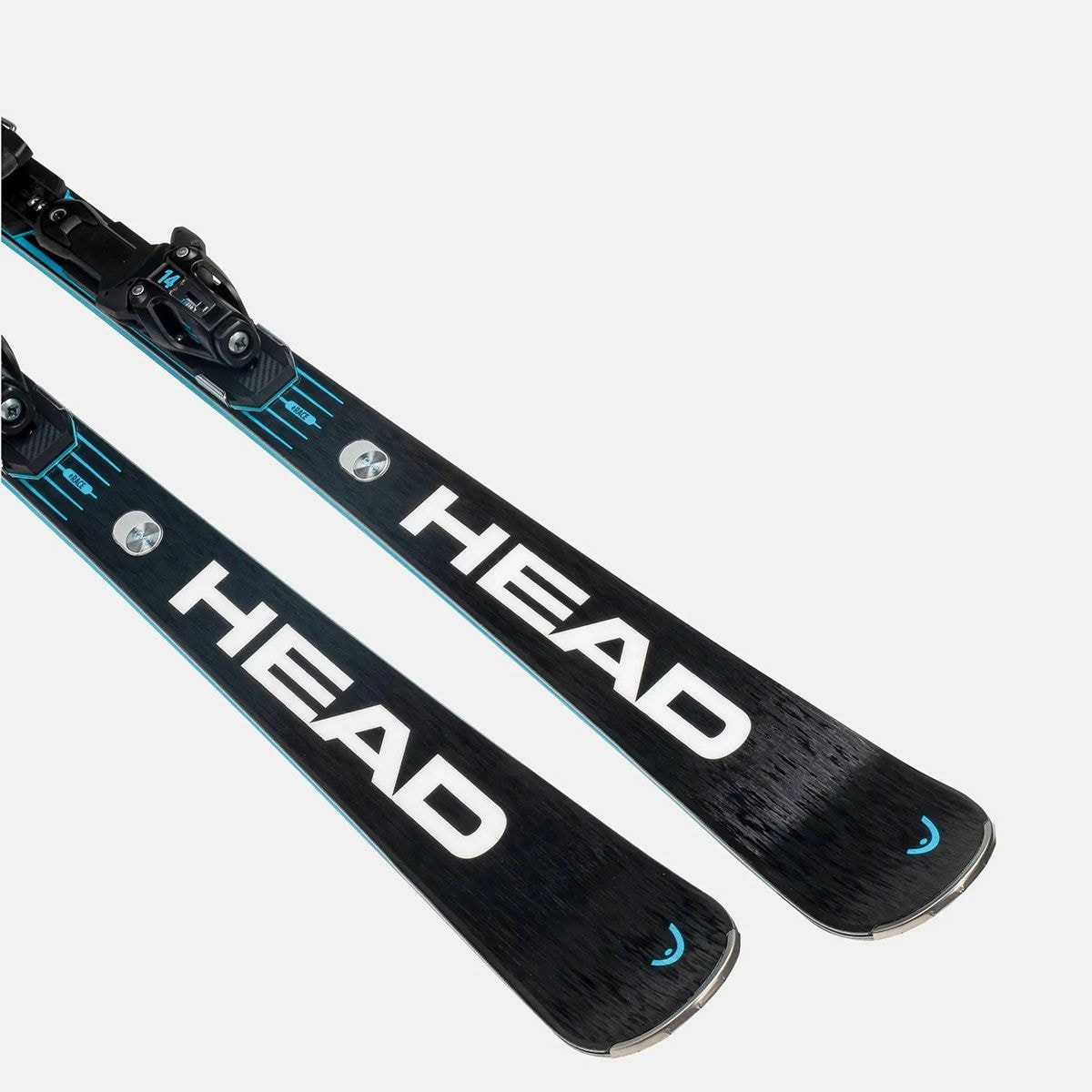 2526 HEAD WC REBELS E-RACE RP EVO 14 + FREEFLEX 11 GW BR.85
