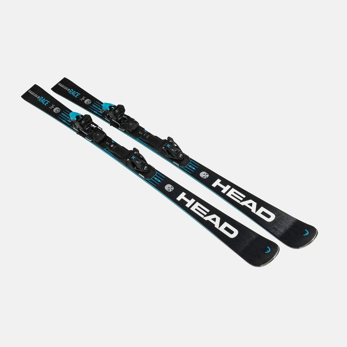 2526 HEAD WC REBELS E-RACE RP EVO 14 + FREEFLEX 11 GW BR.85
