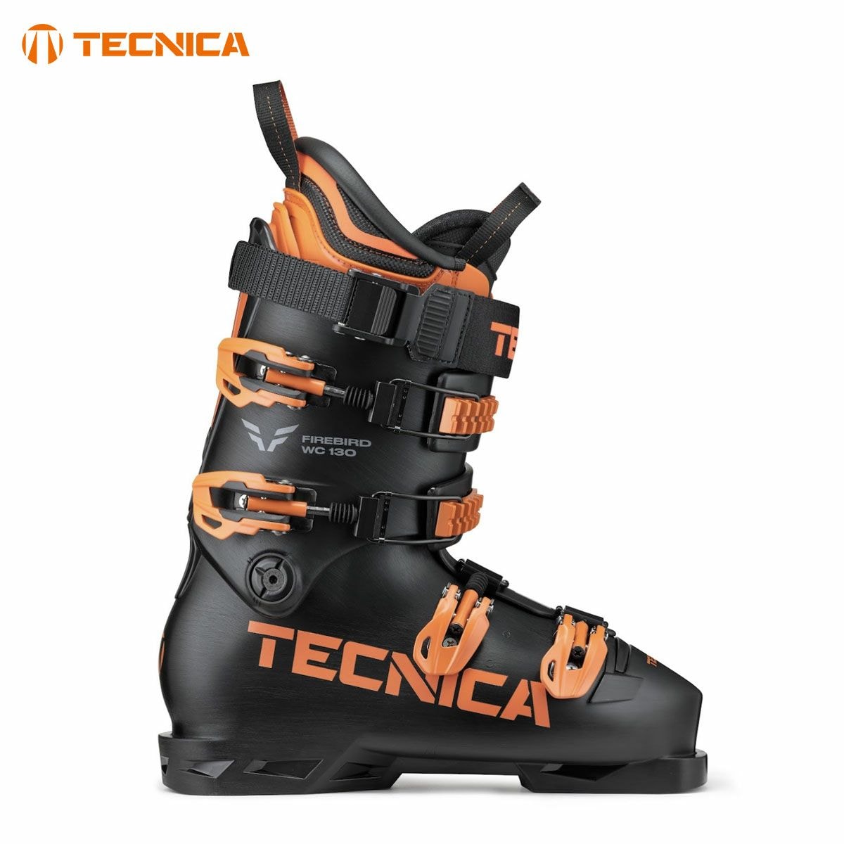 2526 TECNICA FIREBIRD WC 130