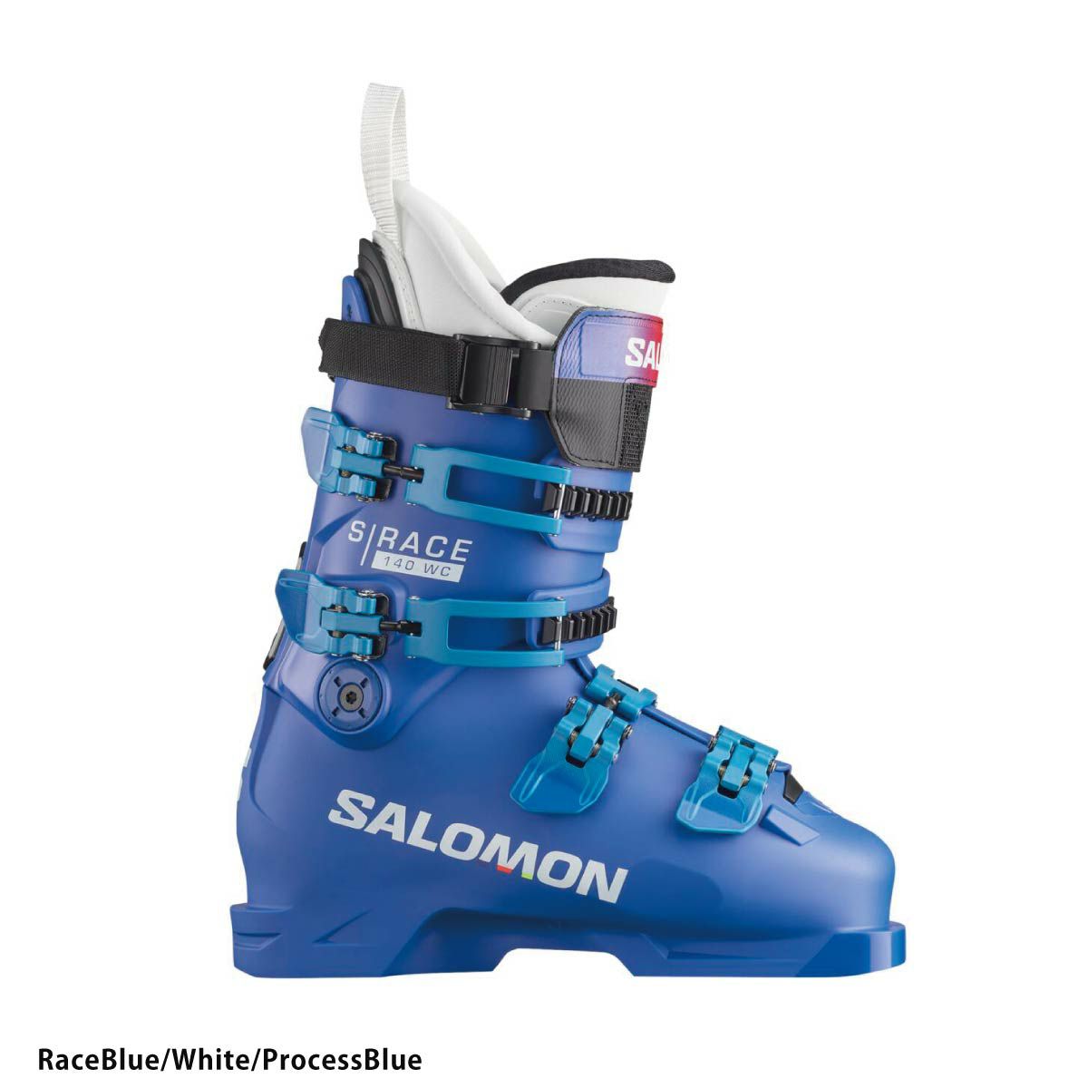 SALOMON S/RACE SL PRO 2526 ICON12 GW 165