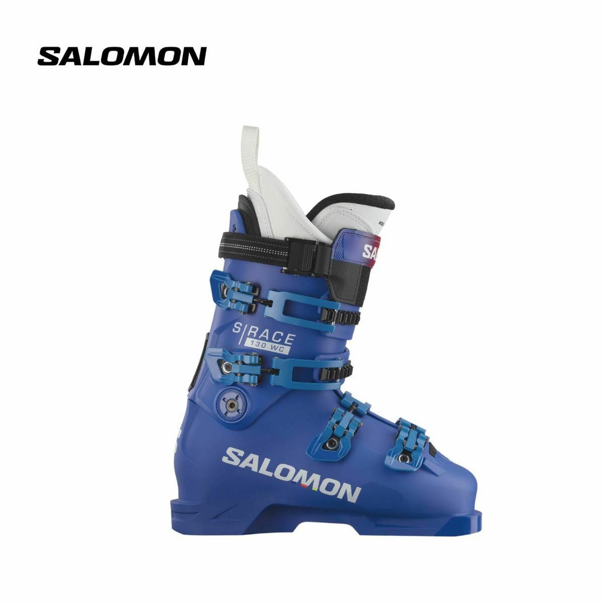 2526 SALOMON S/RACE 130 / L47351800