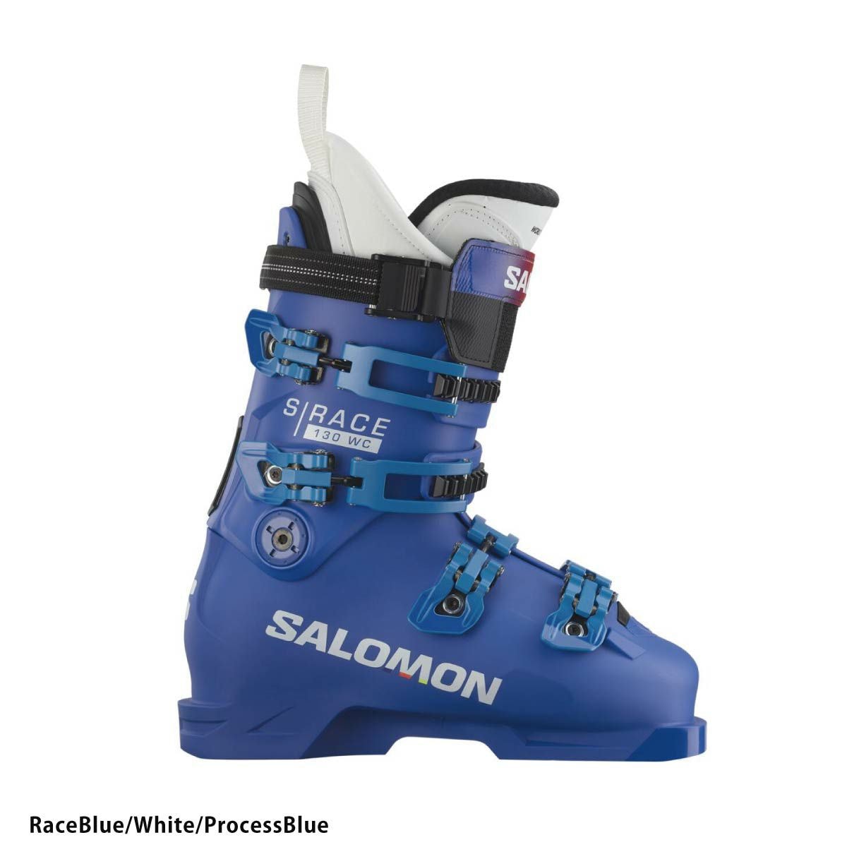 2526 SALOMON S/RACE 130 / L47351800