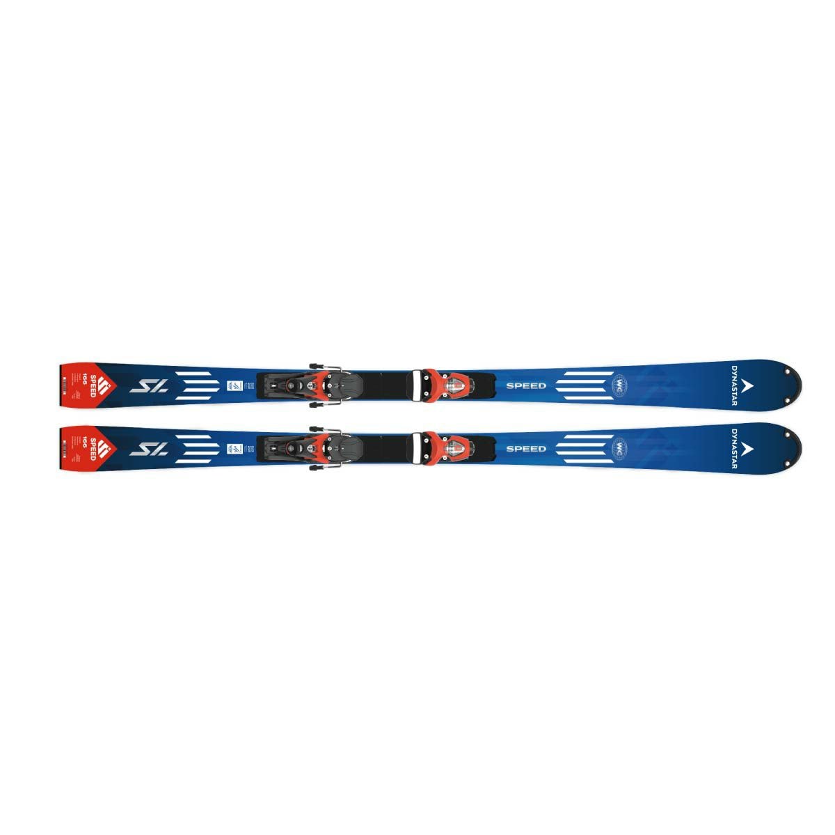 2526 DYNASTAR SPEED OMEGLASS WC FIS SL FACTORY 165 + SPX 15