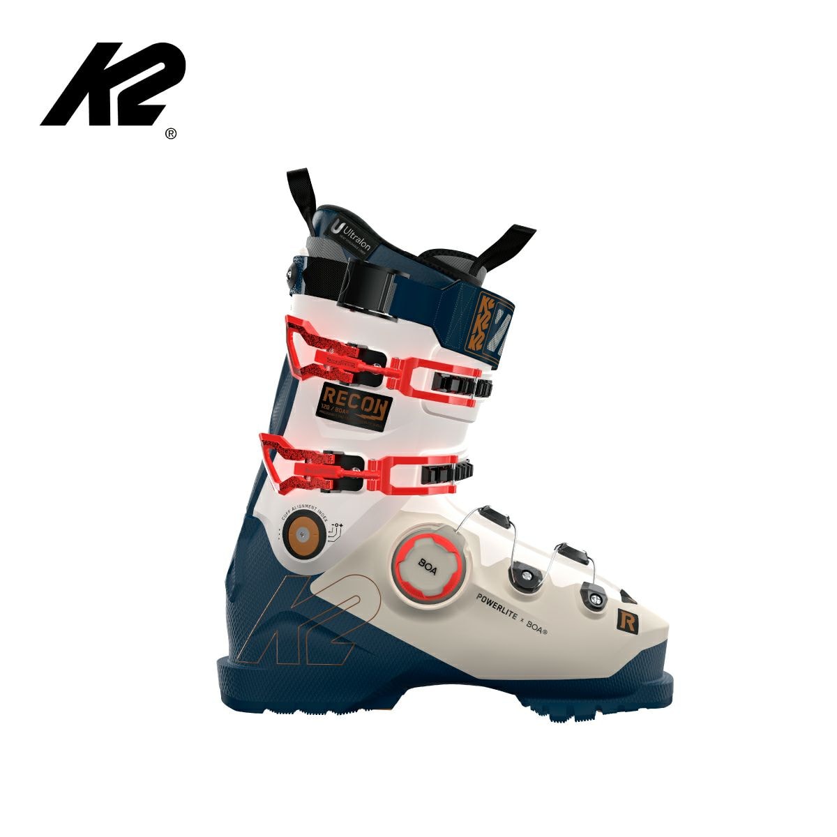 2526 K2 RECON 120 BOA / KS240063