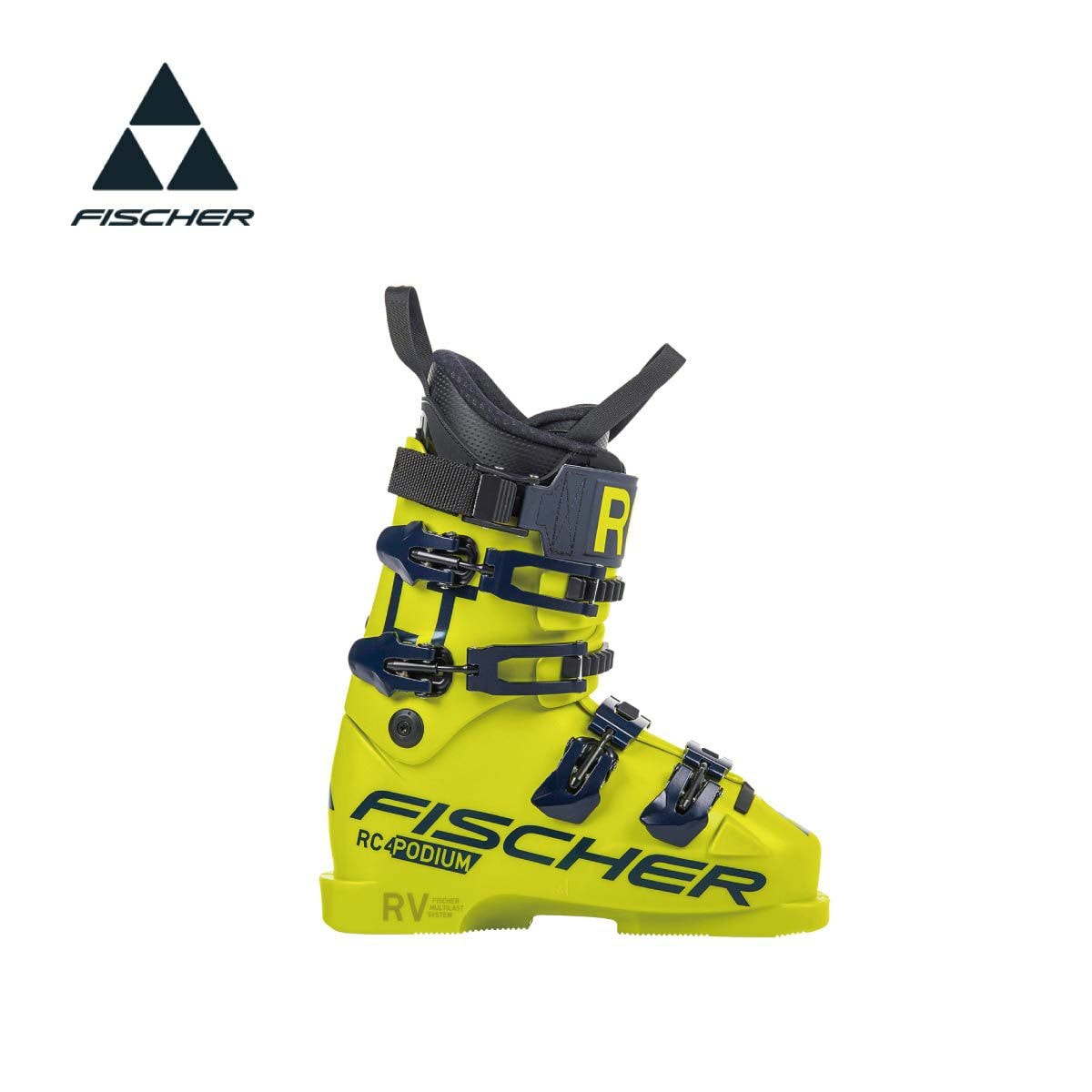 2526 FISCHER RC4 PODIUM LT 110 [U11022]