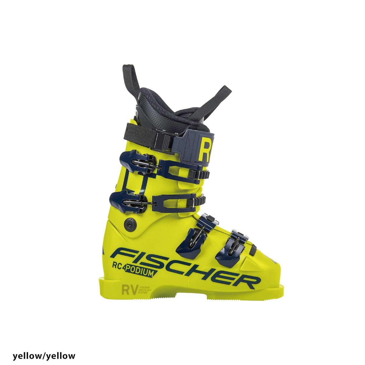 2526 FISCHER RC4 PODIUM LT 110 [U11022]