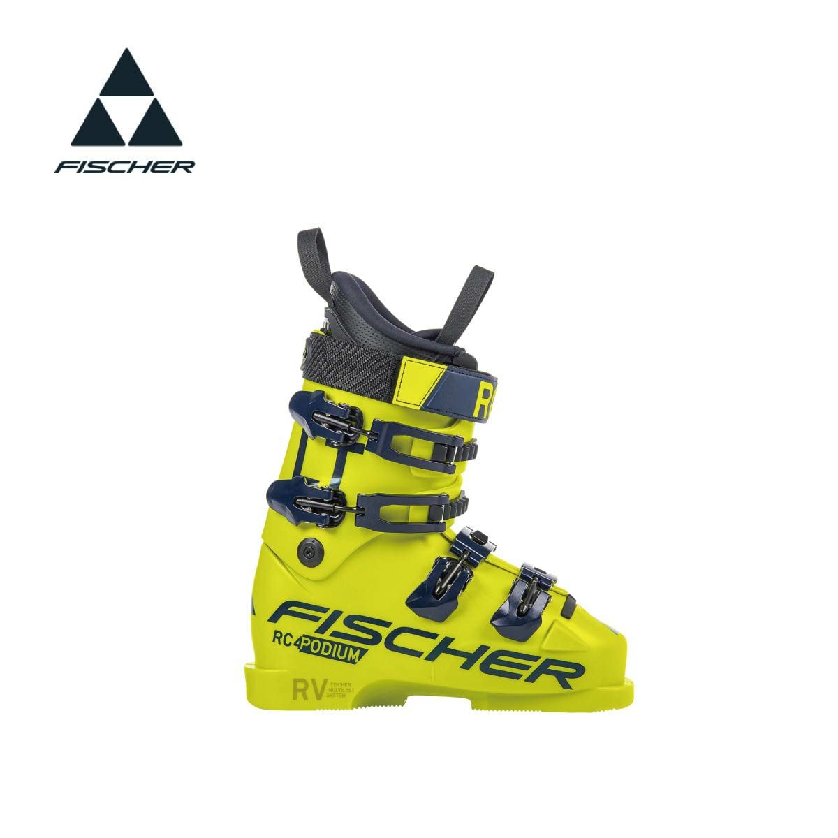 2526 FISCHER RC4 PODIUM LT 90[U11122]