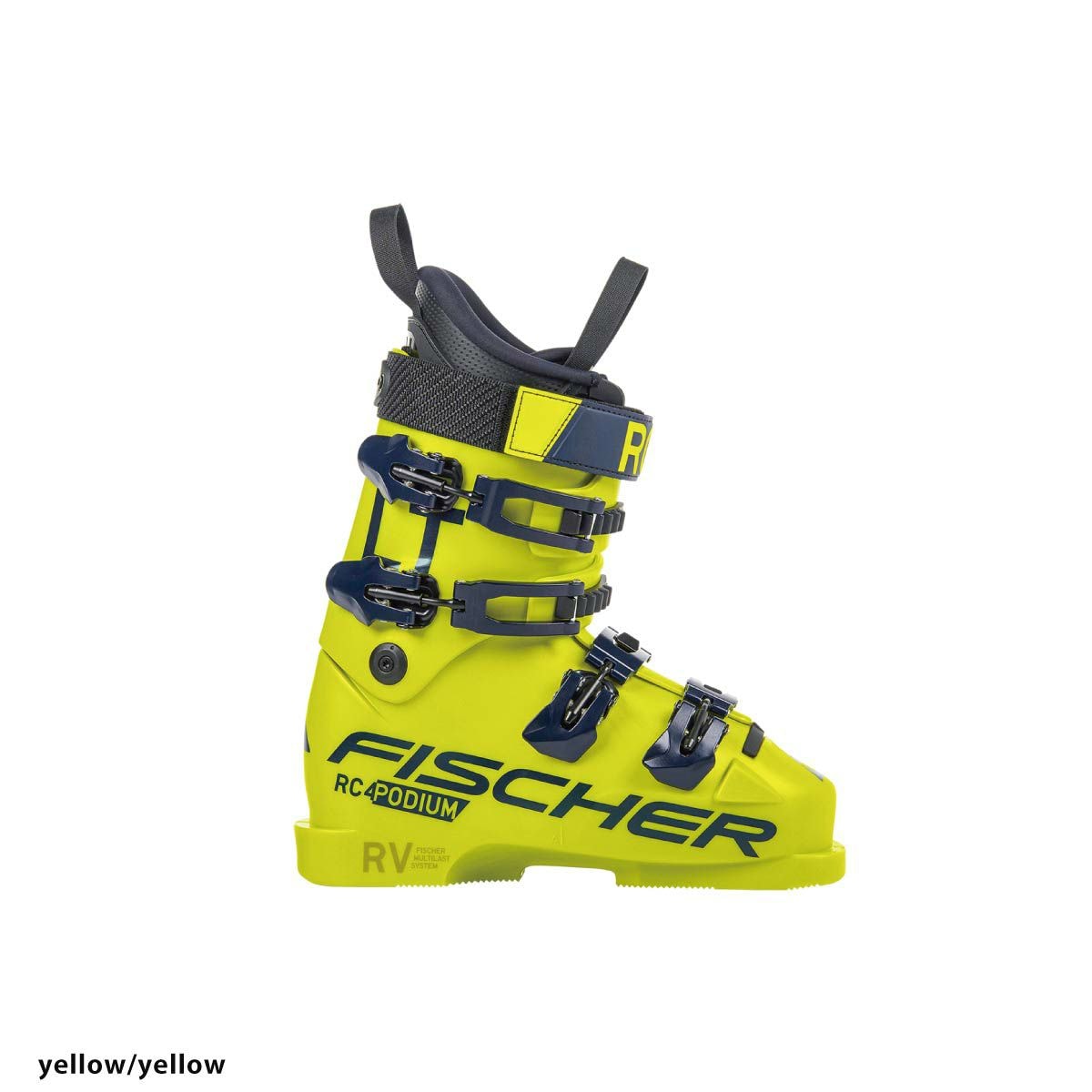 2526 FISCHER RC4 PODIUM LT 90[U11122]