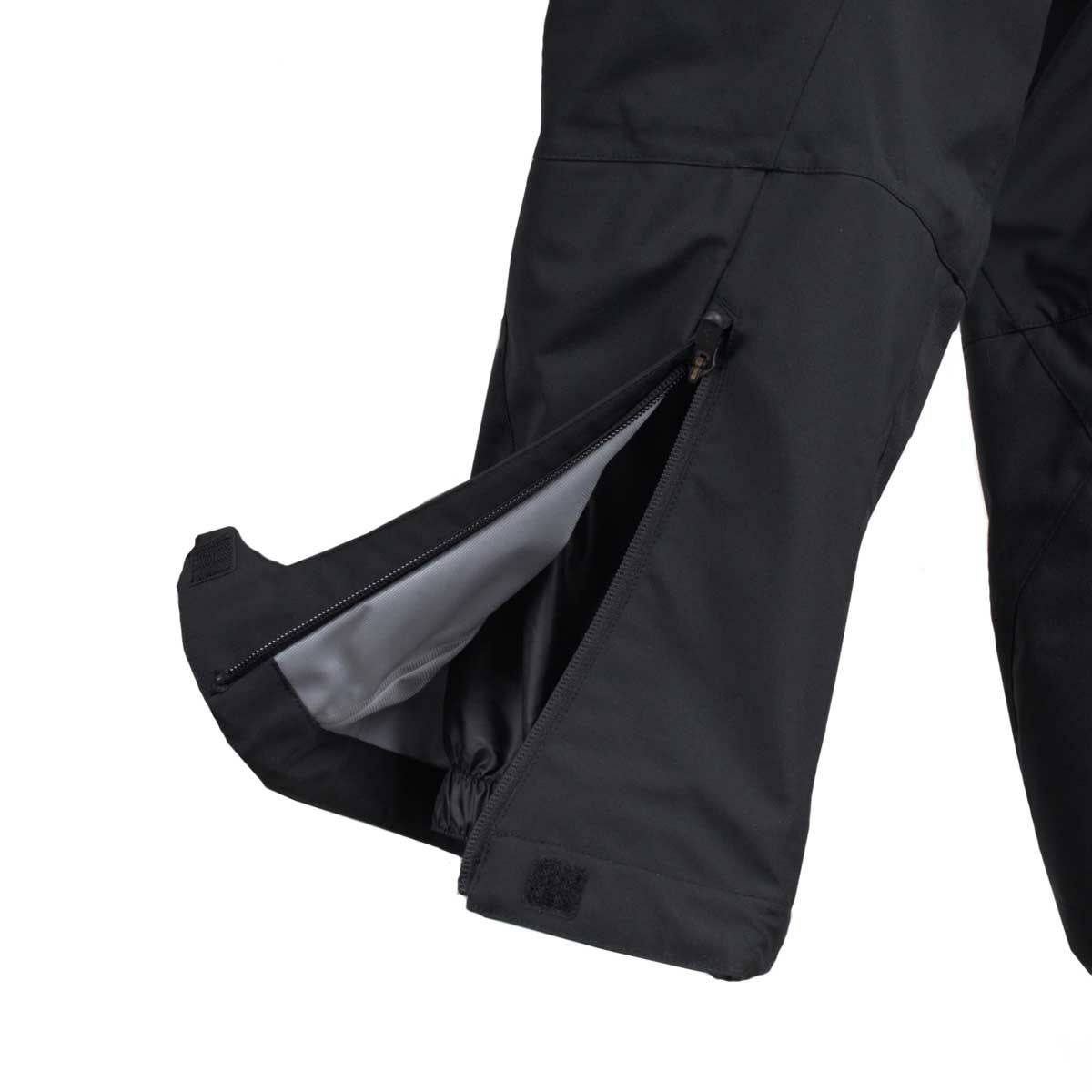 2526 MIZUNO FREE SKI SHELL BIB PANTS : Z2MFB330
