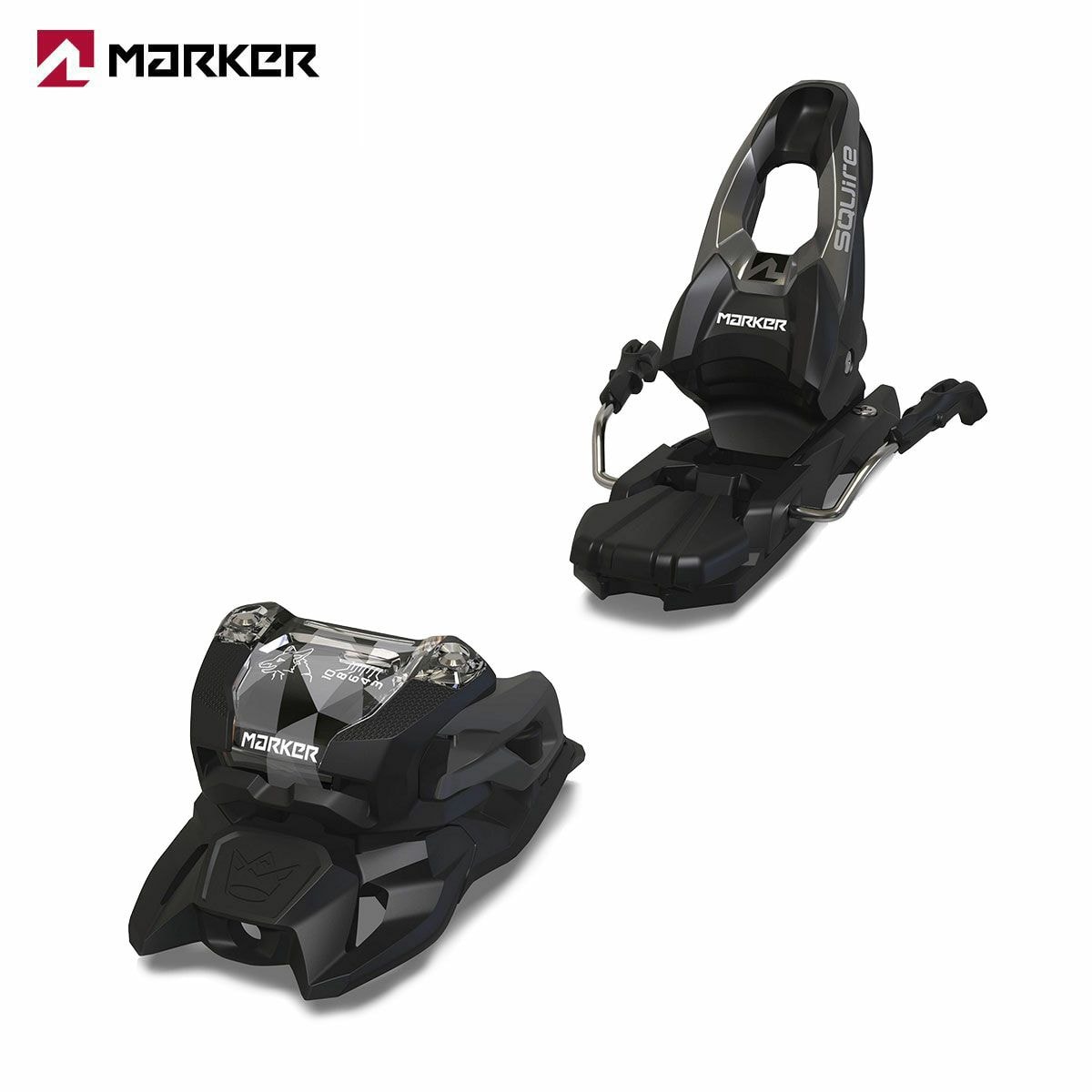 2526 MARKER SQUIRE 10 / 7224V1M