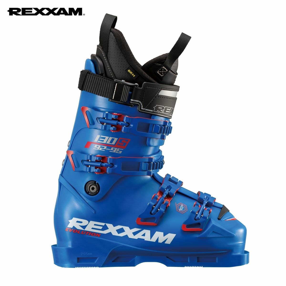 2526 REXXAM R-EVO 130S