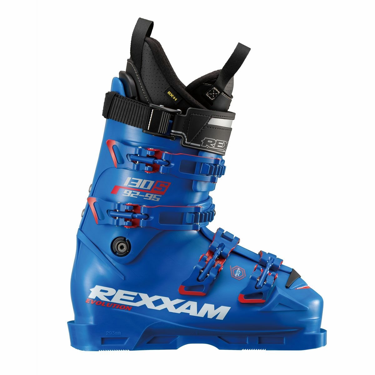 2526 REXXAM R-EVO 130S