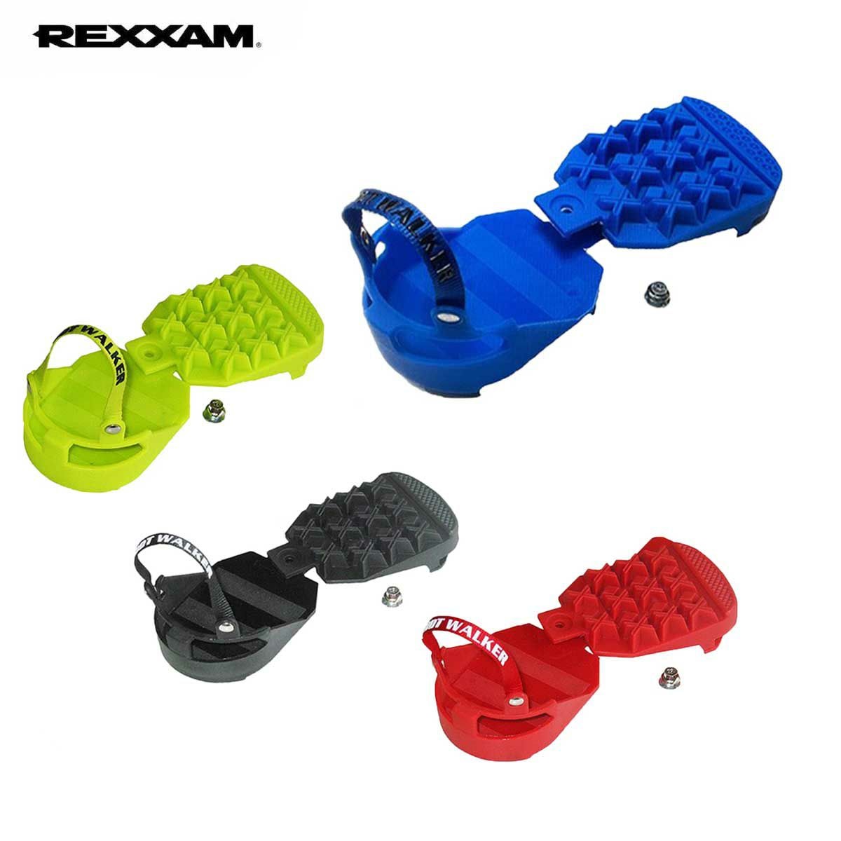 2526 REXXAM FOOT WALKER