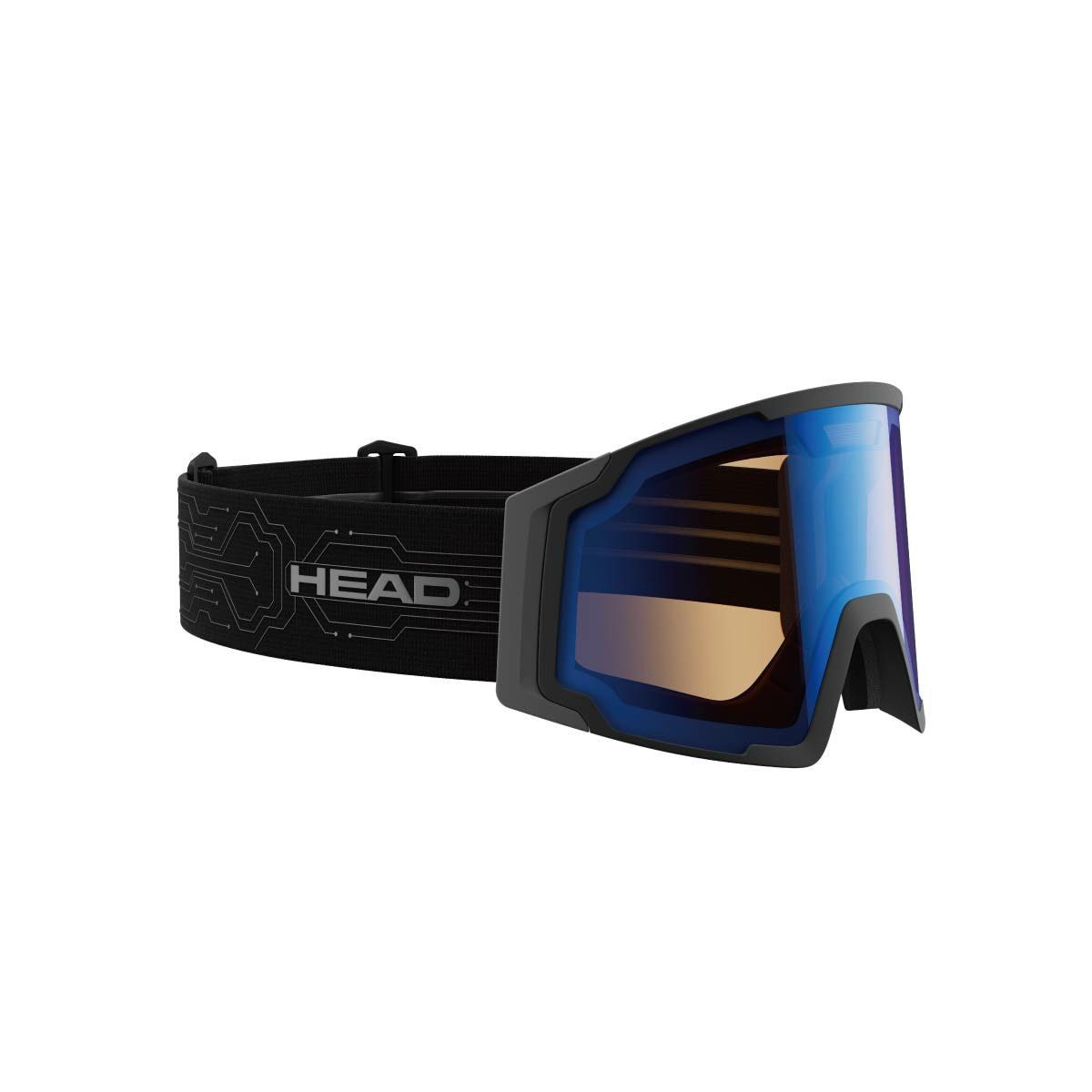 2526 HEAD NEVES SUNSCREEN / 391425