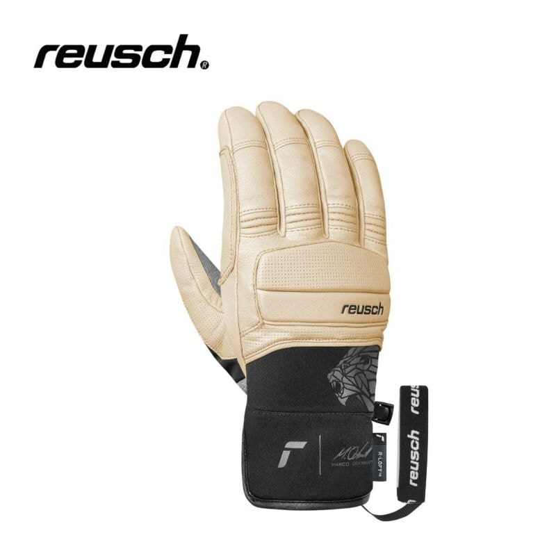 2526 REUSCH MARCO ODERMATT / 65 01 111