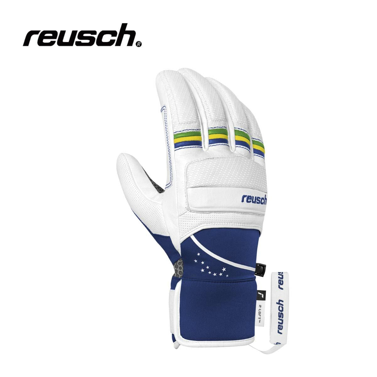 2526 REUSCH LUCAS BRAATHEN / 65 01 122