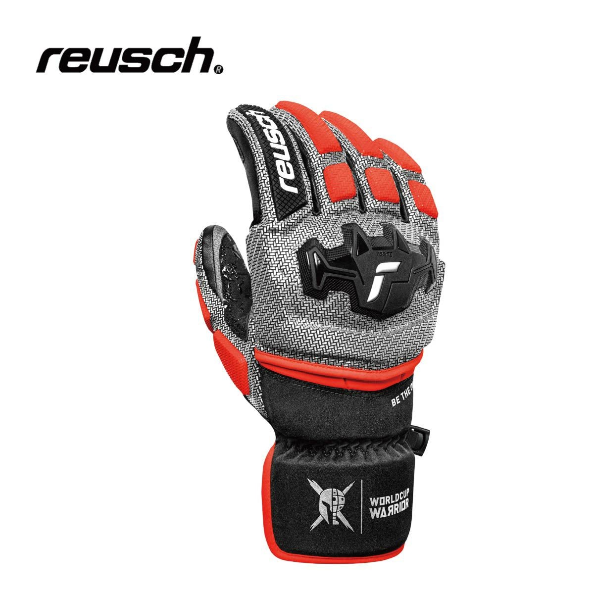 2526 REUSCH WORLDCUP WARRIOR GS / 65 11 111