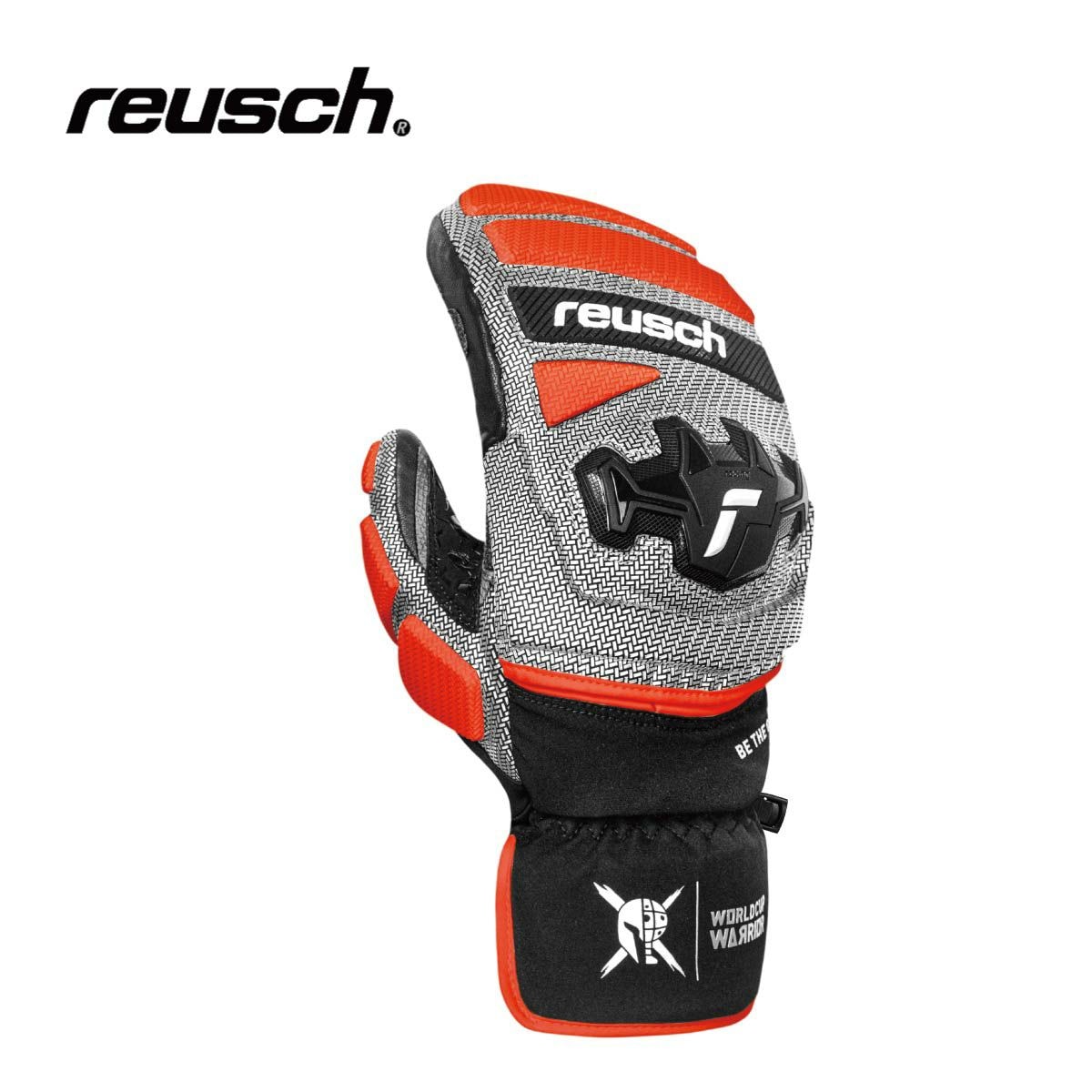 2526 REUSCH WORLDCUP WARRIOR GS MITTEN / 65 11 411