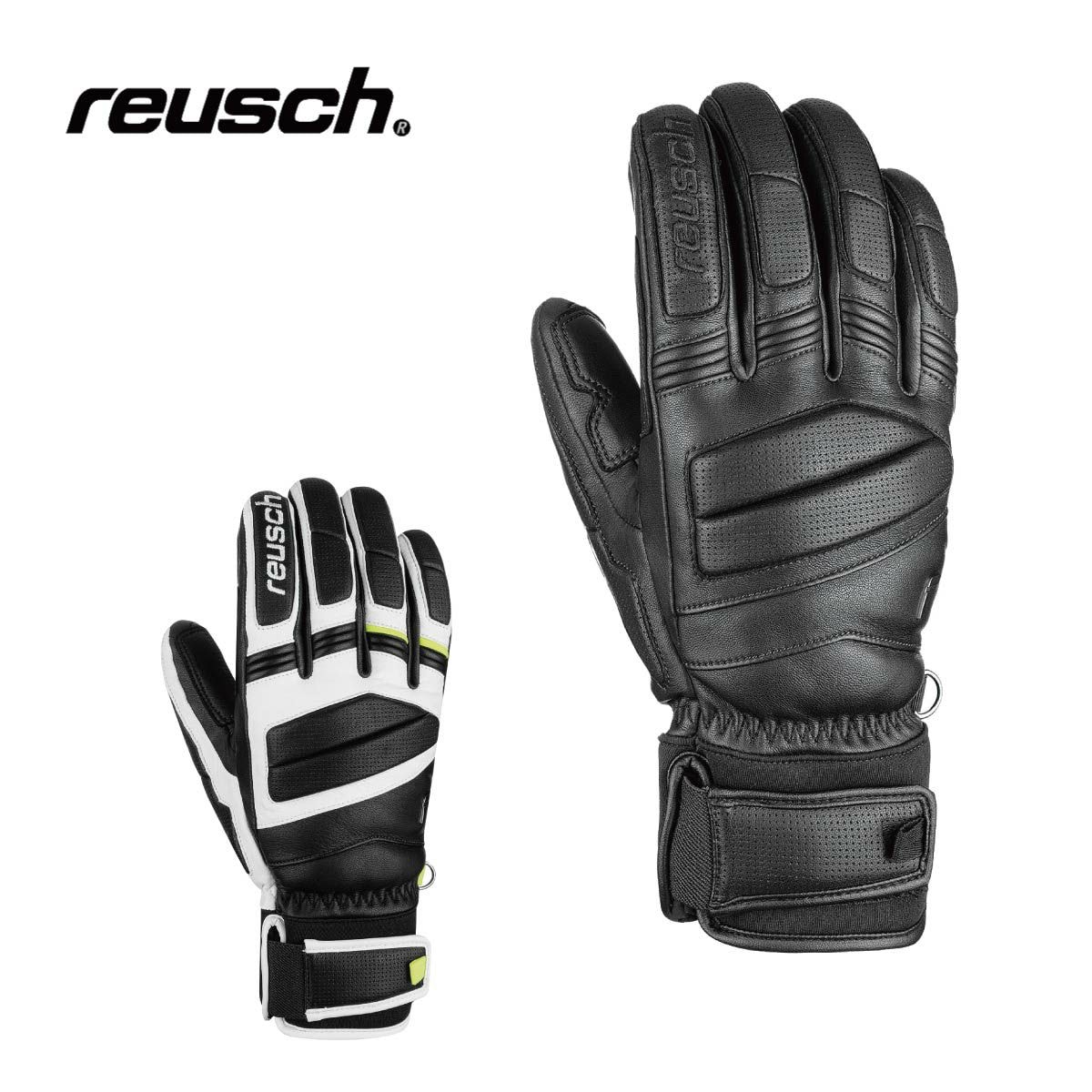 2526 REUSCH MASTER PRO / 61 01 109