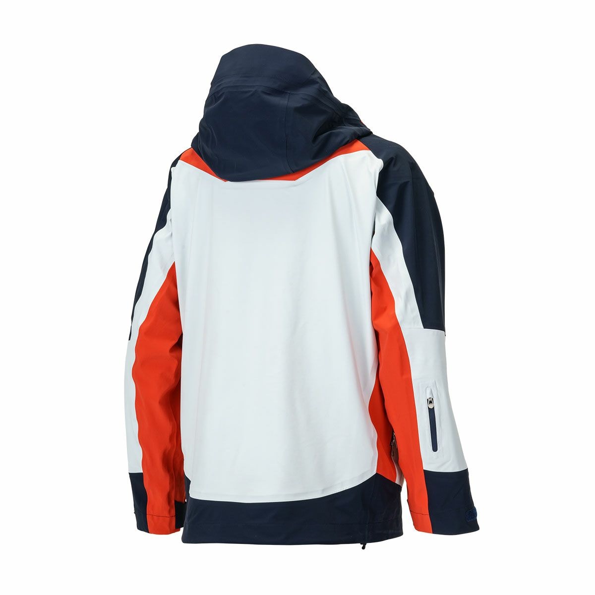 2526 ZUICA Oku-Shell Jacket / ZAM25ST02