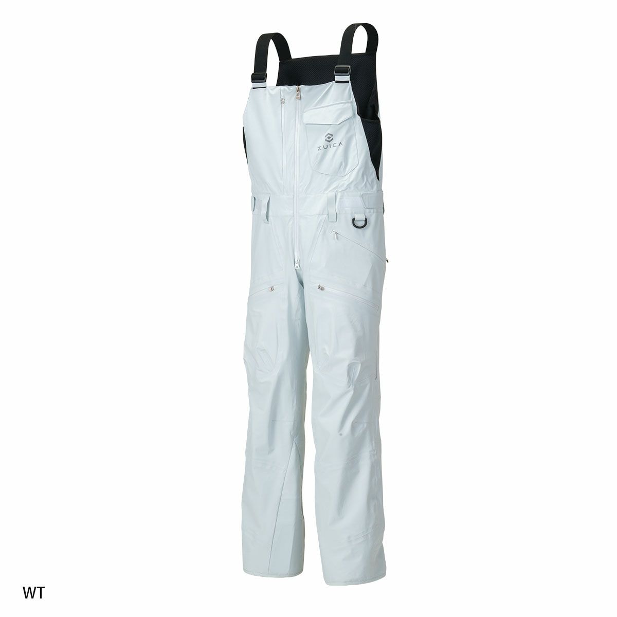 2526 ZUICA Oku-Bib Pants / ZAM25OB02