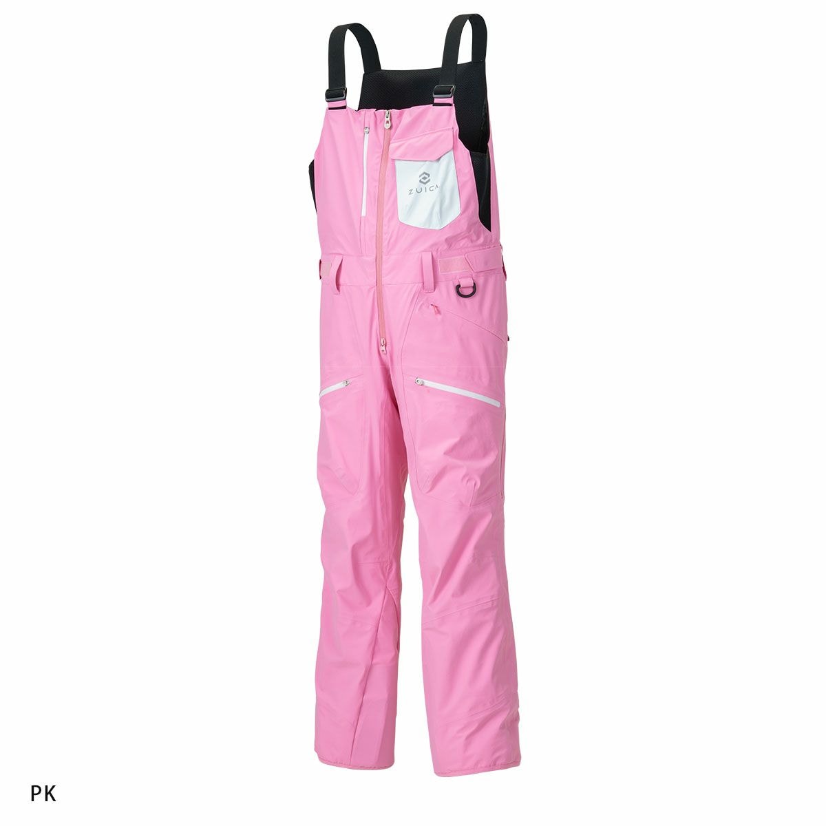 2526 ZUICA Oku-Bib Pants / ZAM25OB02