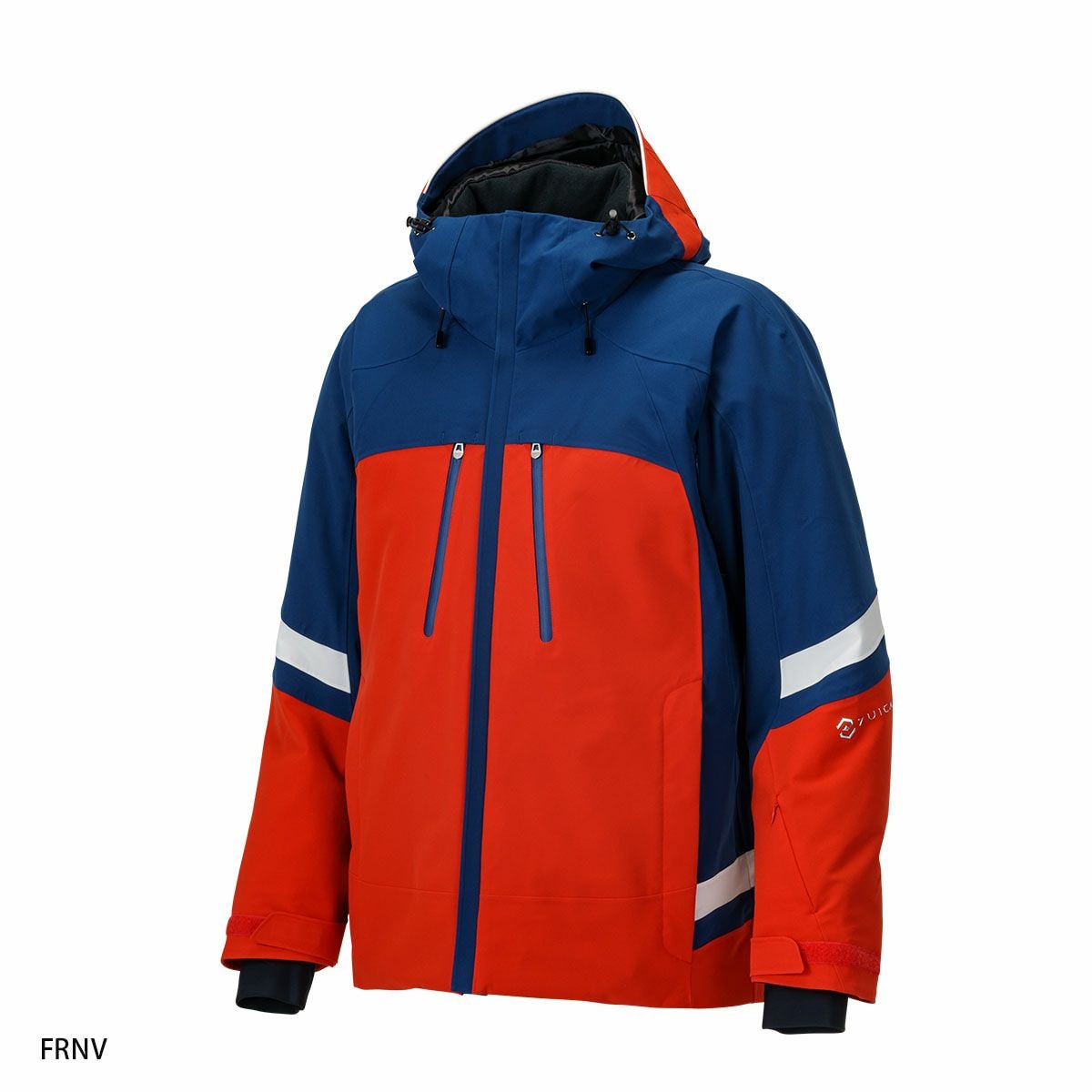 2526 ZUICA Fun Move Jacket / ZAM25OT10