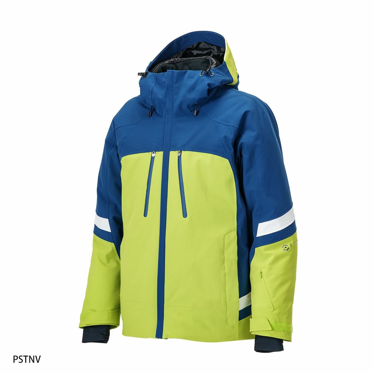 2526 ZUICA Fun Move Jacket / ZAM25OT10