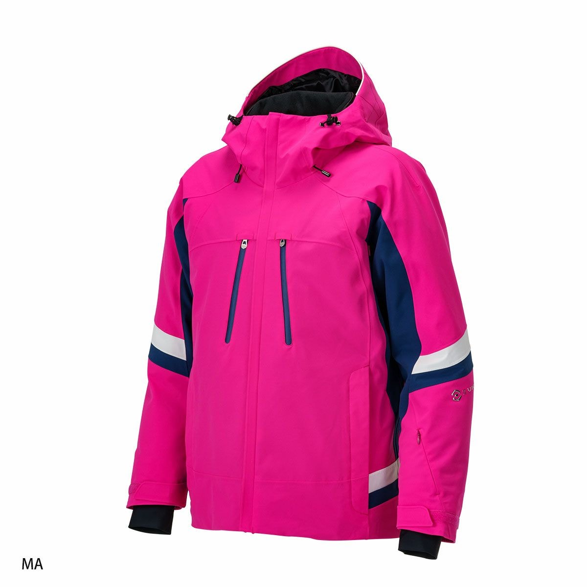2526 ZUICA Fun Move Jacket / ZAM25OT10